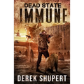Dead State: Immune - Paperback