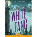 White Fang - Paperback
