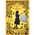 The Evolution of Calpurnia Tate: (Newbery Honor Book) - Paperback