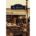El Monte - Hardcover