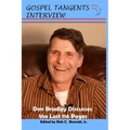 Don Bradley Discusses the Lost 116 Pages - Paperback