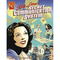 Hedy Lamarr and a Secret Communication System - Paperback