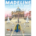 Madeline and the Cats of Rome - Hardcover