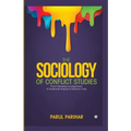 The Sociology of Conflict Studies: From Alienation to Alignment: A situational analysis of Kashmir crisis - Paperback