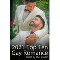 2021 Top Ten Gay Romance - Paperback