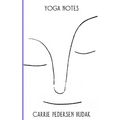 Yoga Notes - Paperback