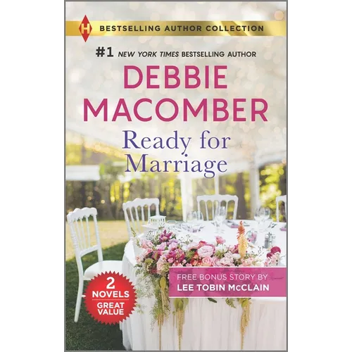 Ready for Marriage & a Family for Easter - Mass Market Paperbound