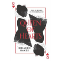 Queen of Hearts - Paperback