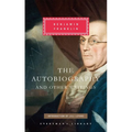 The Autobiography and Other Writings: Introduction by Jill Lepore - Hardcover