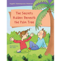 The Secrets Hidden Beneath the Palm Tree - Paperback