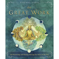 The Great Work: Self-Knowledge and Healing Through the Wheel of the Year - Paperback