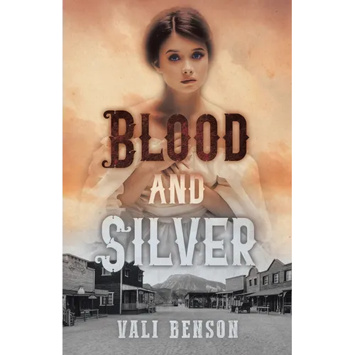 Blood and Silver - Paperback