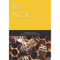 Bee Puzzles - Paperback