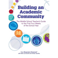Building an Academic Community - Paperback