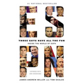 Those Guys Have All the Fun: Inside the World of ESPN - Paperback