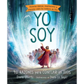 Yo Soy: 40 Razones Para Confiar En Dios - Paperback