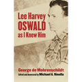 Lee Harvey Oswald as I Knew Him - Hardcover