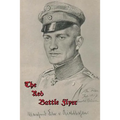 The Red Battle Flyer - Paperback