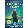 The Storm Sister - Paperback
