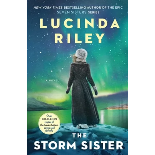The Storm Sister - Paperback