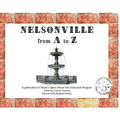 Nelsonville from A to Z - Hardcover