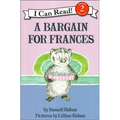 A Bargain for Frances - Hardcover