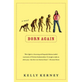 Born Again - Paperback