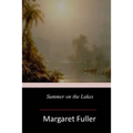 Summer on the Lakes - Paperback