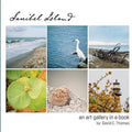 Sanibel Island: An Art Gallery in a Book - Paperback