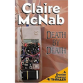 Death by Death - Paperback