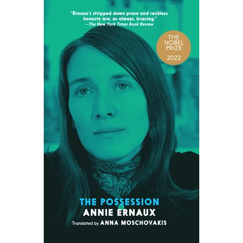 The Possession - Paperback