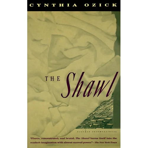 The Shawl - Paperback
