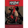 Hellboy Volume 1: Seed of Destruction - Paperback