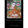 Nagarjuna's Madhyamaka: A Philosophical Introduction - Paperback