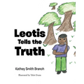 Leotis Tells the Truth - Paperback