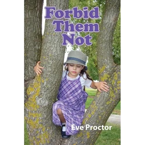 Forbid Them Not - Paperback