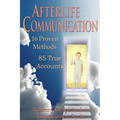 Afterlife Communication - Paperback