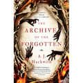 The Archive of the Forgotten - Paperback