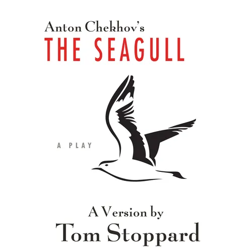 The Seagull - Paperback