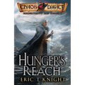 Hunger's Reach - Paperback