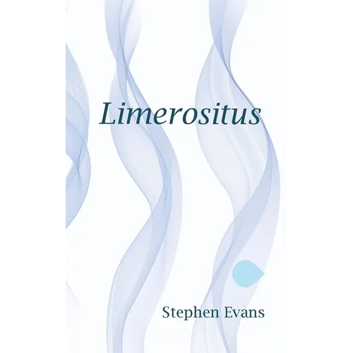 Limerositus: An Anapestic Journey through Western Philosophy - Paperback