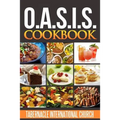 O.A.S.I.S. Cookbook - Paperback