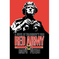 Red Army - Paperback