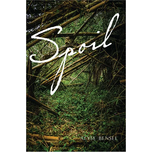 Spoil - Paperback