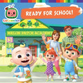CoComelon Ready for School! - Paperback