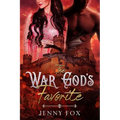 The War God's Favorite - Paperback