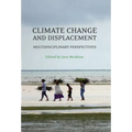 Climate Change and Displacement - Paperback
