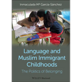 Language and Muslim Childhoods - Hardcover