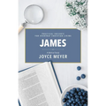 James: A Biblical Study - Paperback