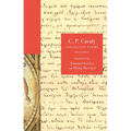 C. P. Cavafy: Collected Poems, Revised Edition - Paperback